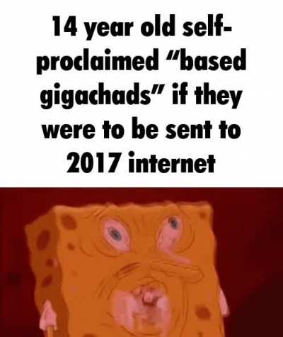 Edgelords vs advanced edgelords