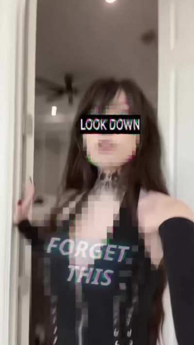 You should run while you can