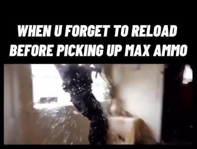 Sometimes it just be like that..