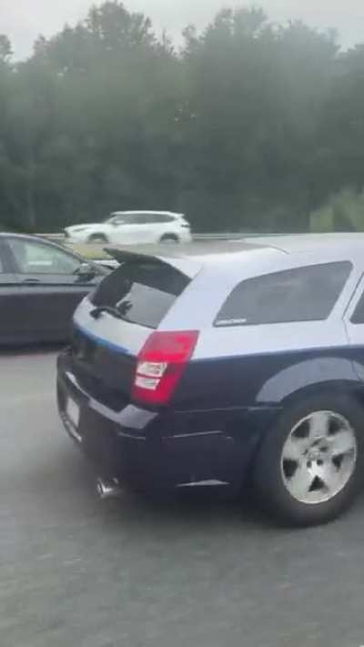 I Present: The Dodge Challengum