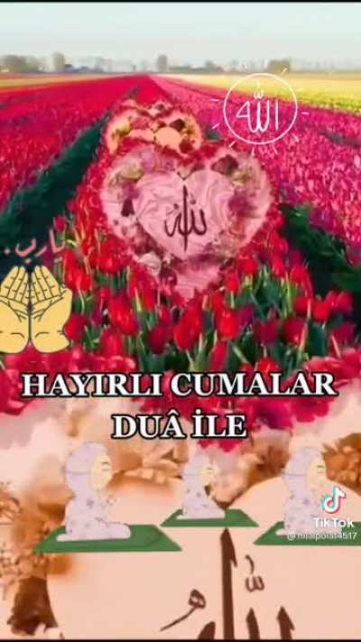 Hayirli Cumlar