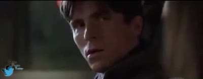"Batman begins" extended edition