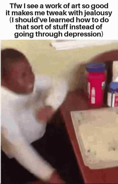 Where tf do people find the motivation to do this shit