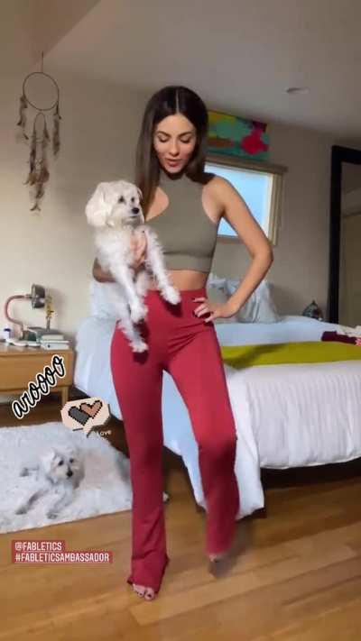 cute and comfy