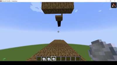 This new "rocket jumping" mechanic seems fun