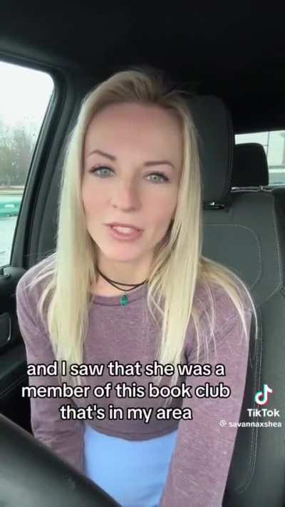 The ideal woman