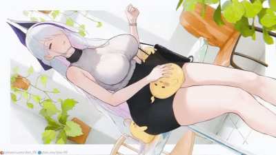 Unzen and the 3 lucky Manjuus