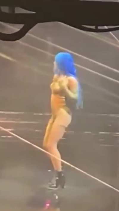 Move those hips