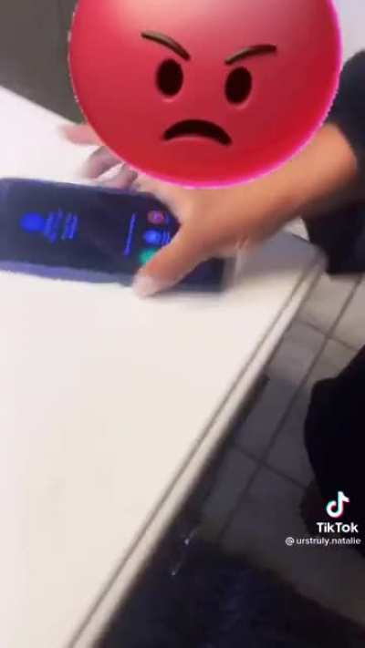 Give me my phone
