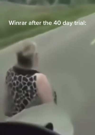 Maybe maybe maybe