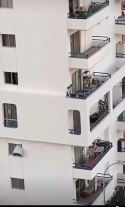 where are the parents, because, if they recorded it, this had already happened.