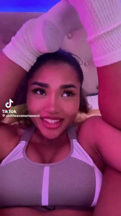 Legs up
