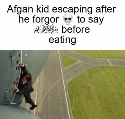 Run kid