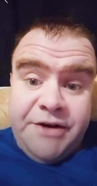 My impression of Willim Defoe