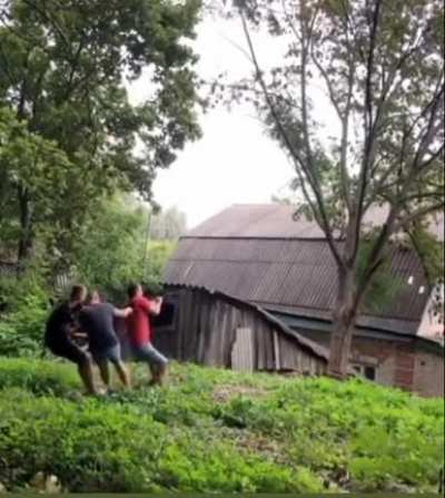 Maybe maybe maybe
