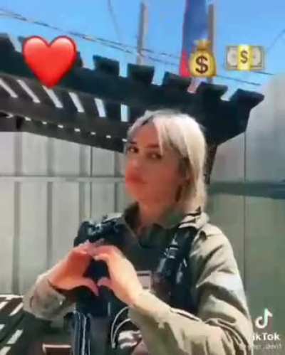 Girl just why