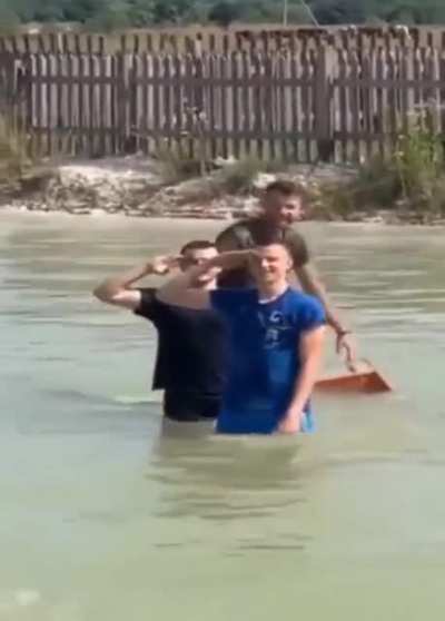 Crypto market right now.