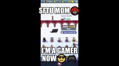 She dont understand gaymer culture 🤦&zwj;♂️🤦&zwj;♂️