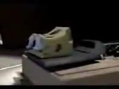 new city video song