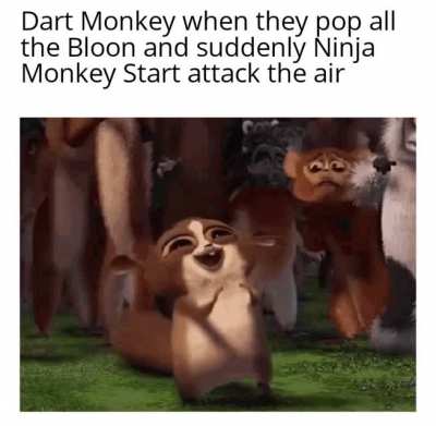 Oh Man...
