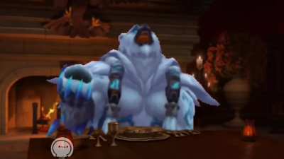 Volibear