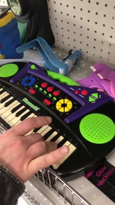 Eva piano