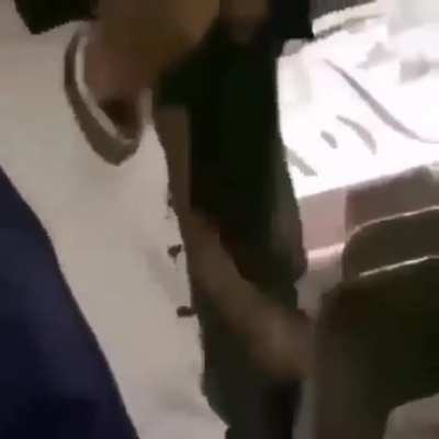 el mismísimo