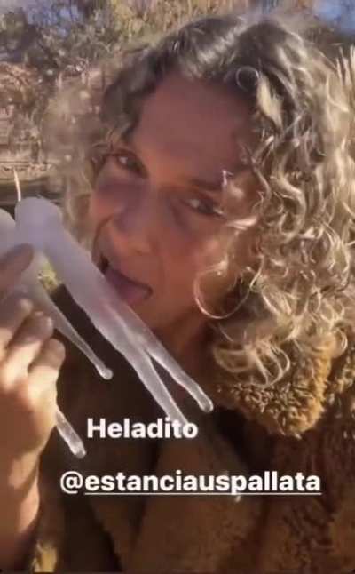 NOOO MAMÁ, NO MIRES LAS HISTORIAS DE MARU BOTANA