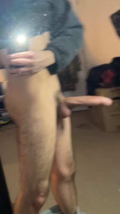 8.5" &amp;amp; thick 