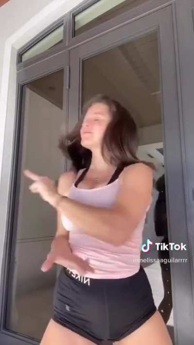Bustin a move