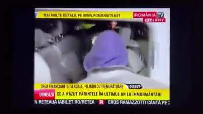 Andrew Tate arrested at his home in Romania following a raid by police&hellip;