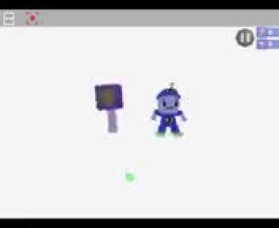 The new robot 64 update looks cool ngl