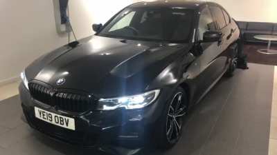 My first BMW and I&rsquo;m in love. Am I allowed in the club if it&rsquo;s not an M?