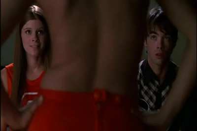 Kate Mara And Kate Bush Three-way in Nip Tuck full scene