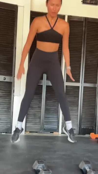 killing it