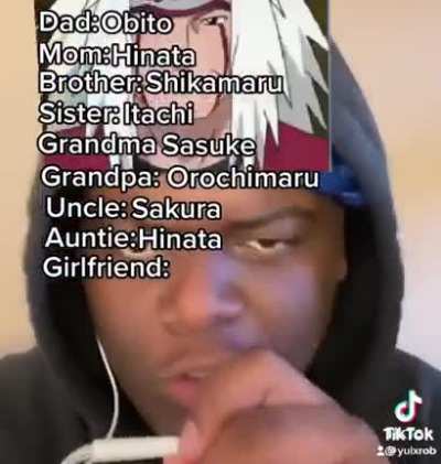 It&rsquo;s TikTok&hellip;