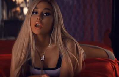 Ariana Grande
