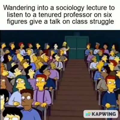 Good for a laugh