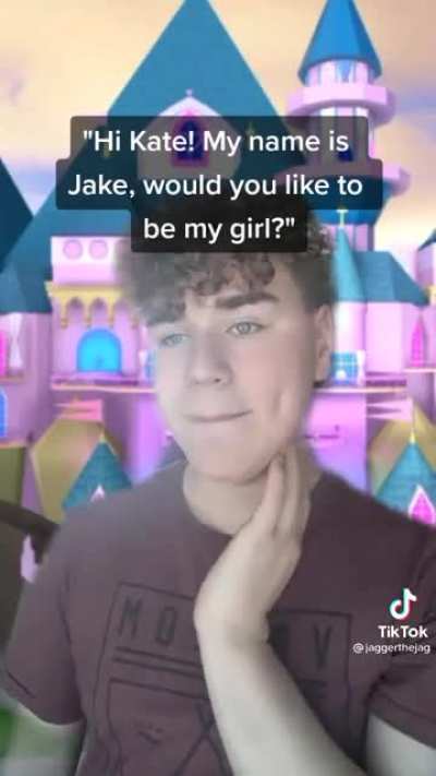Oh god there's another one