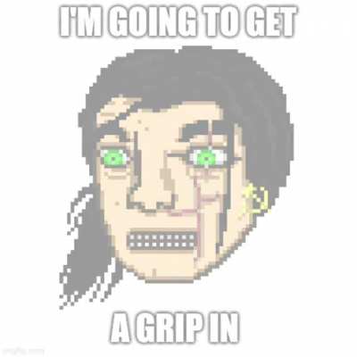 I had this idea in my head, credits in the comments