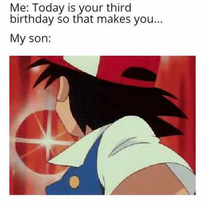 Let's try that again.