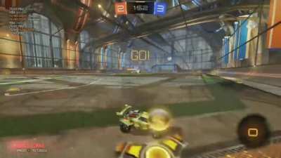 I didnt expect to score this