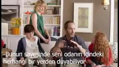 Yerli M&uuml;barek Asistanınız Namazon M&uuml;barek