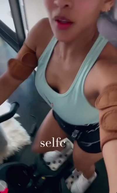 Meagan Good
