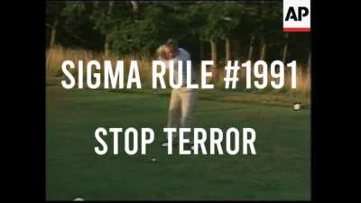 Sigma Bush