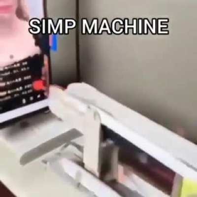 Simp machine