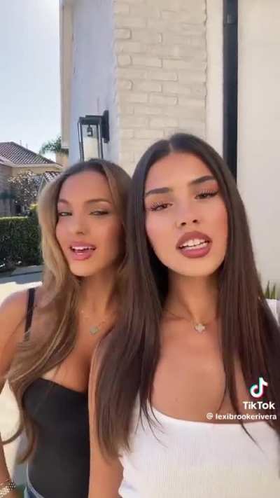 New TikTok 
