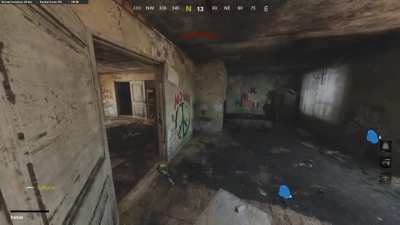 POV : You uninstalled the game.