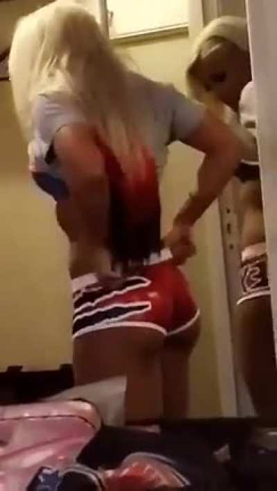 Biscuit Butt