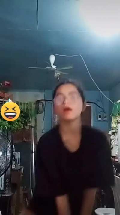 😚